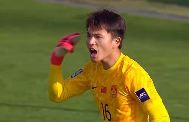 B体育-U23国足3比0击败越南突破了22年的历史 国足有望进世界杯