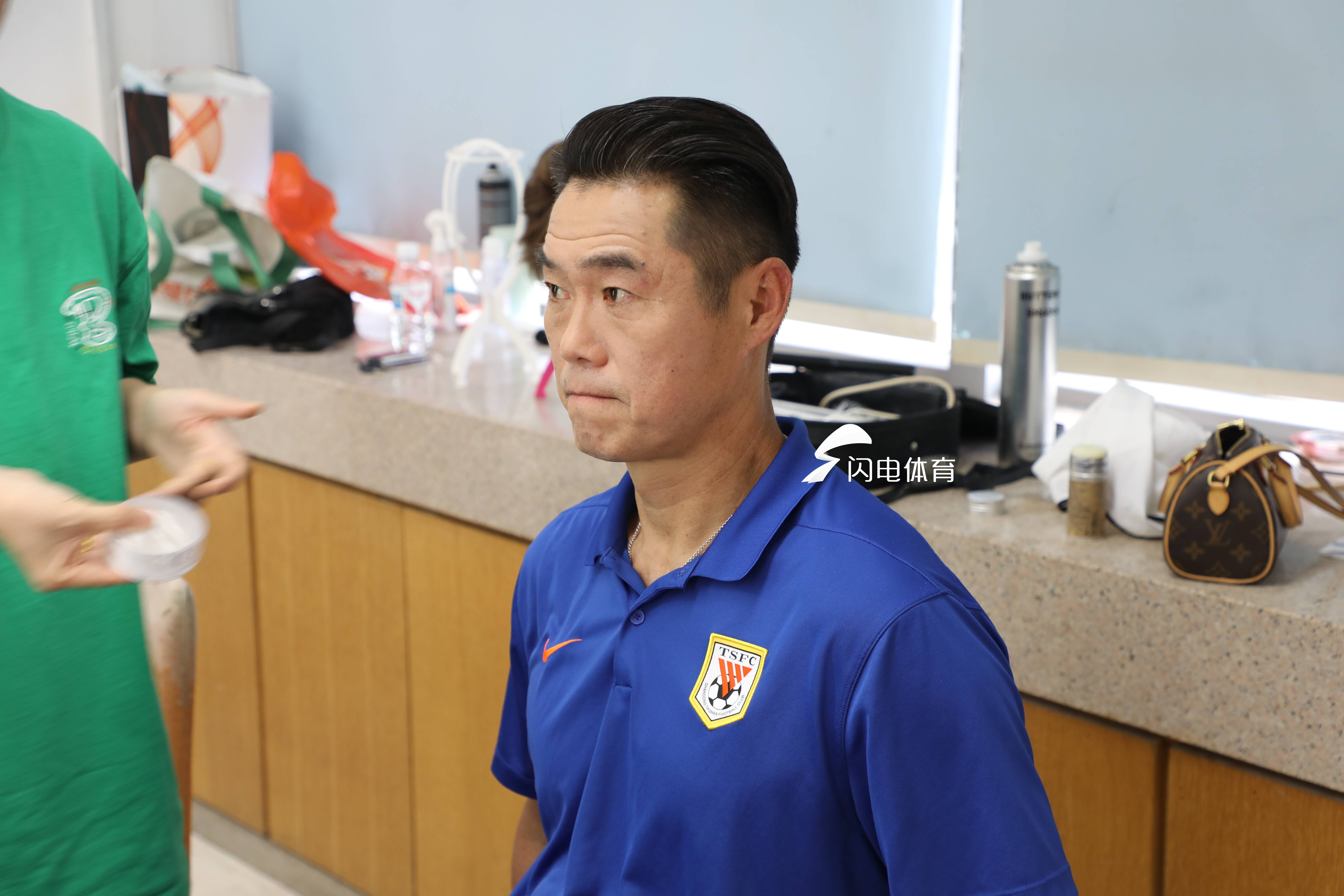 B体育官方入口-中超首轮赛前发布会安排：泰山队为宿茂臻携彭啸出席